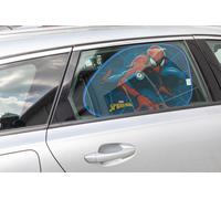 SPIDER-MAN 10251 Parasole per parabrezza