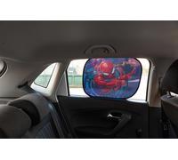 SPIDER-MAN 10619 Parasole per parabrezza