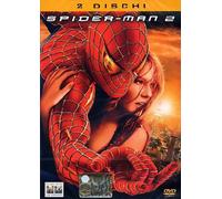 Spider-Man 2 (2 Dvd) (DVD)