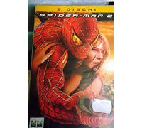 Spider-Man 2 (2 Dvd) (DVD)
