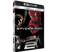 Spider-Man 2 - 4K UHD