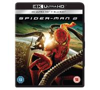 Spider-Man 2