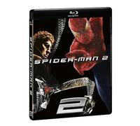 Spider-Man 2 - Bd