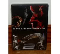 Spider-Man 2 - DVD - Sigillato - Nuovo - Action - Fantastico - Avventure