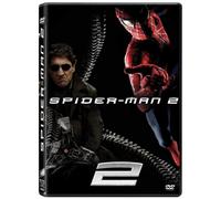 Spider-Man 2 - Edición Nueva (Import Dvd) (2012) Tobey Maguire; Kirsten Dunst;