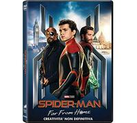 Spider-Man: 2 Far From Home (2019) - Edizione Italiana