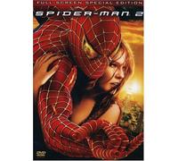 Spider-Man 2 (Full Screen Special Edition)