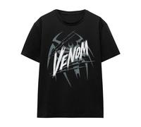 Spider-Man 2 Gamerverse Venom Slasher Maglietta Adulto Unisex (TV17050)
