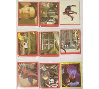 Spider-Man 2 Panini Set Completo 156 Figurine