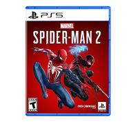 Spider-Man 2 - PlayStation 5