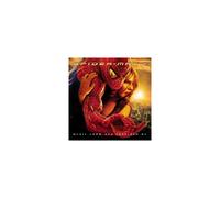 Spider-Man 2 soundtrack Various - 5099751736721