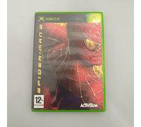 Spider-Man 2: The Movie (Xbox)