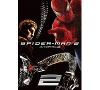 SPIDER-MAN 2 - TOBEY MAGUIRE