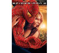 Spider-Man 2 (Widescreen Special Edition) (DVD) Tobey Maguire Kirsten Dunst