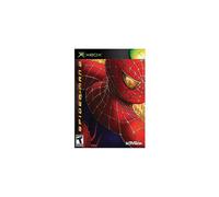 Spider -Man 2 - Xbox (rinnovato)