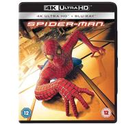 Spider-Man