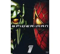 Spider-Man – Sony Pictures Home Entertainment