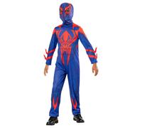 Spider-Man 2099 Costume Bambini (BN5751)
