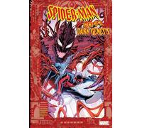 Steve Orlando Spider-Man 2099: Dark Genesis (Tascabile)