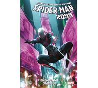 Spider-man 2099: End Of Time Omnibus by Peter David