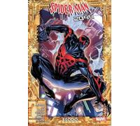 SPIDER-MAN 2099 ESODO