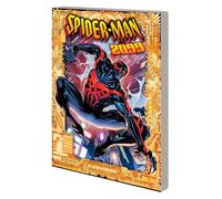 Steve Orlando – Spider-Man 2099: Exodus – Tascabile – Vol. 1