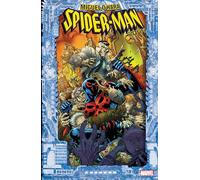 Steve Orlando Spider-Man 2099: Miguel O'Hara (Tascabile)