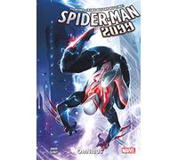 Spider-man 2099 Omnibus by Peter David