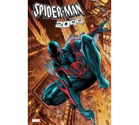SPIDER-MAN 2099 Omnibus Vol. 2 – Marvel Comics