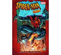 Spider-Man 2099 Vol. 1 - Marvel Omnibus - Panini Comics - Italiano