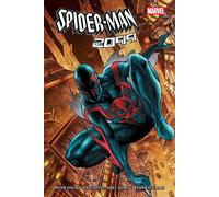Spider-Man 2099 Vol. 2 - Marvel Omnibus - Panini Comics - Italiano