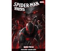Spider-man 2099 Vol. 2: Spider-verse by Peter David