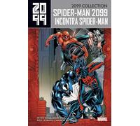 Spider-Man 2099 Vol. 5 - Spider-Man 2099 Incontra Spider-Man - Panini - ITALIANO