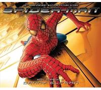 Spider-Man: 20th Anniversary (Original Soundtrack) - Expanded Edition