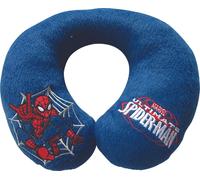 SPIDER-MAN 25451 Cuscino da viaggio per bambini
