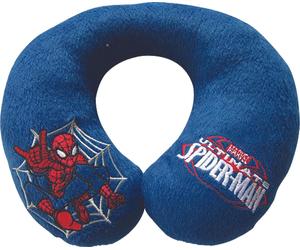 SPIDER-MAN 25451 Cuscino da viaggio per bambini