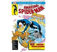 Spider-Man 26 - Marvel Masterworks