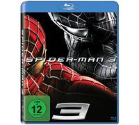 Spider-Man 3