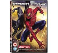 Spider-Man 3 (2 Dvd) (DVD) Tobey Maguire