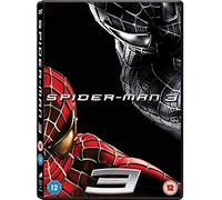 Spider-Man 3 (2007) by Tobey Maguire(2012-06-04)
