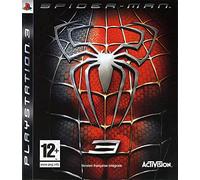 Spider Man 3