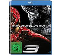 Spider-Man 3