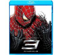 Spider-Man 3 (Blu-ray) Tobey Maguire