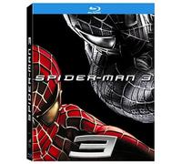Spider-Man 3 [Edizione: Francia]