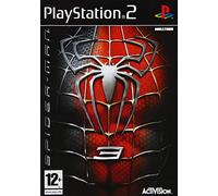 Spider-man 3 Edizione Regno Unito
