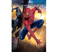 Spider-Man 3 [Edizione: Stati Uniti]