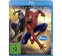 Spider-Man 3 - Limited Special Edition