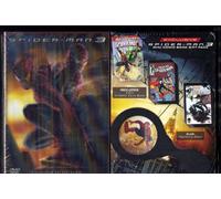 Spider-Man 3 Mini Comic Book Gift Pack