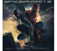 Spider-Man 3: Music From And Inspired By (CD) Christopher Young