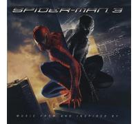 Spider-Man 3: Music From And Inspired By (Standard Edition) by unknown (1905-07-06)